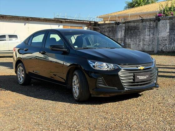 CHEVROLET ONIX 1.0 FLEX PLUS LT MANUAL
